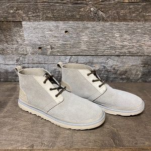 UGG Men's Casual Chukka Boot